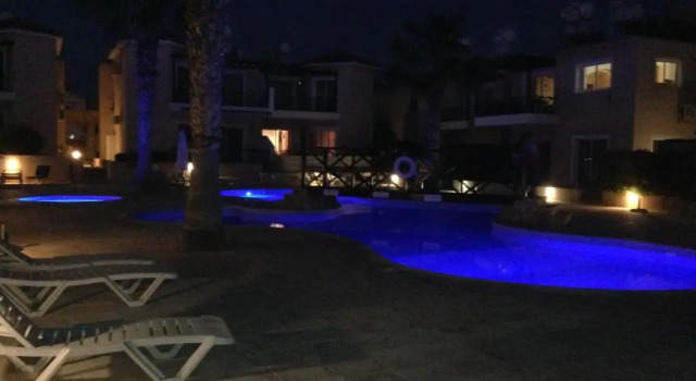 Апартаменты Sirena Sunrise 120