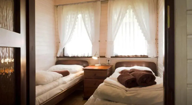Ośrodek Wczasowy Leśny Resort Mielno, Забронировать Курортный отель Курортные отели Мельно, Курортный отель