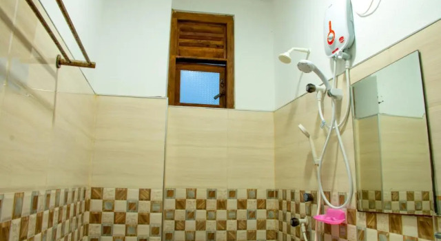 Номер Standard Surf Beach Hotel