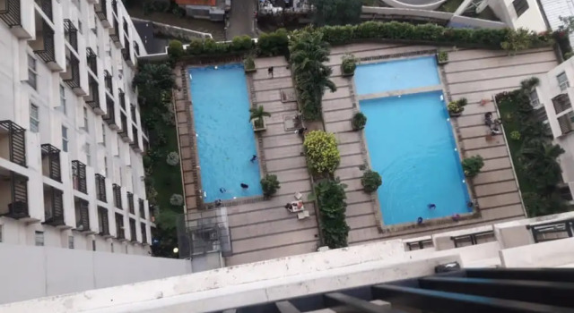 Modern Residence 3 by Hendra, Book Hotel Depok West Java