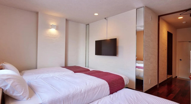 The Trip Inn OKINAWA RYCOM