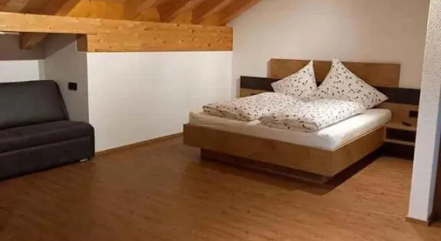 Holiday home in Kappl Paznauntal 42411, Prenota Hotel Hotel a Tirolo con parcheggio, Parcheggio