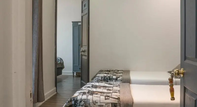 Номер Standard Hotel Don Santiago Bellavista
