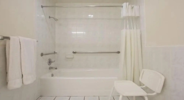 Двухместный номер Standard Цокольный этаж Regency Inn at San Francisco Airport