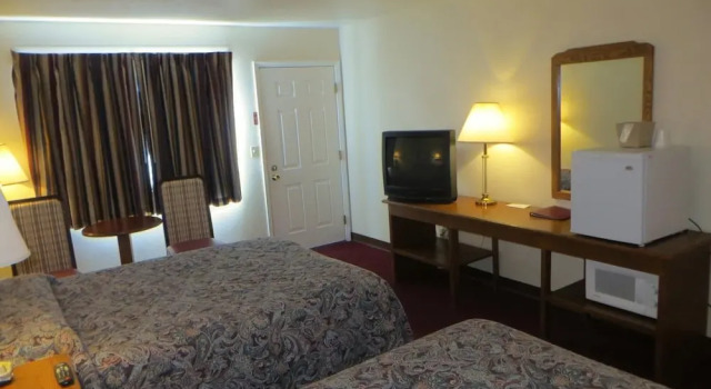 Grand View Resort, Rezerwuj Ośrodek wypoczynkowy Hotele resortowe w Michigan, Ośrodek wypoczynkowy