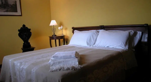 Номер Standard Agriturismo Casa Garello