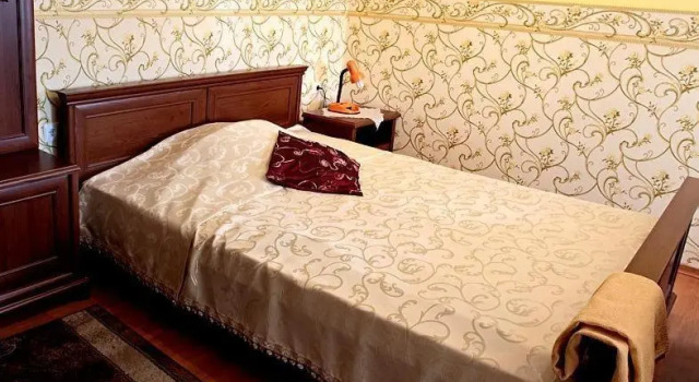 Номер Standard Hotel Miły