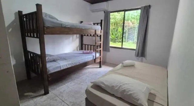 Abacaxi Hostel, Забронировать Хостел Санта-Тереза-Бич Пунтаренас