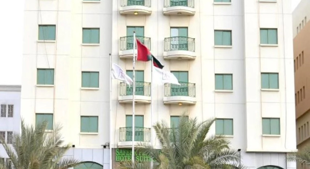 Safeer Plaza Hotel, Забронировать Отель Отели Маската 3 звезды, 3*