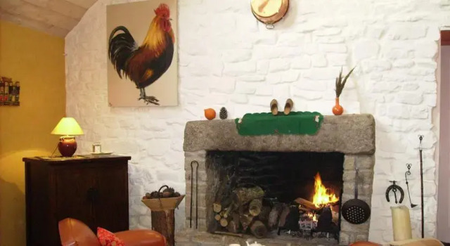 Le Clos d'Amys, จอง โรงแรม Porspoder Finistère
