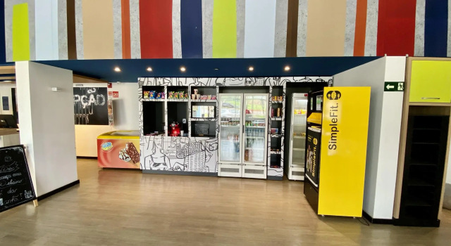 ibis budget Patos de Minas, Забронировать Отель Патус-ди-Минас Минас-Жерайс