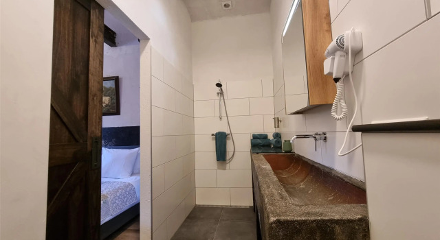 Двухместный номер Standard Цокольный этаж с видом на внутренний двор Kasteelhotel Terborgh, BW Signature Collection