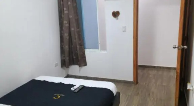 Номер Standard Costa Del Sol