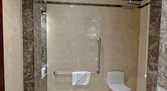 Одноместный номер Standard Bayat Hotel فندق بيات