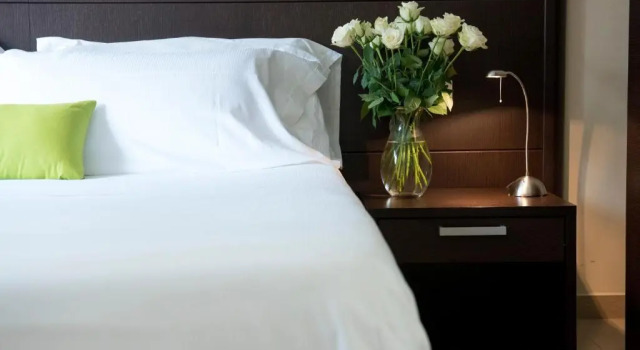 Standard Familie Zimmer Hotel Lis