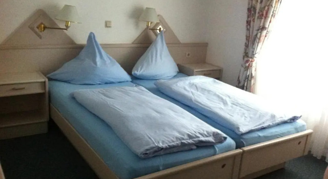 Двухместный номер Standard Hotel Am Rathaus