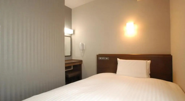 Номер Standard AB Hotel Gifu