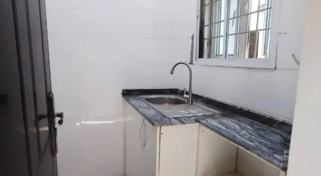 Номер Standard Flourish Garden Apartments