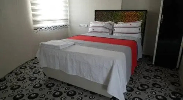 Hotel Mirva, Rezervovat Hotel Bostaniçi 