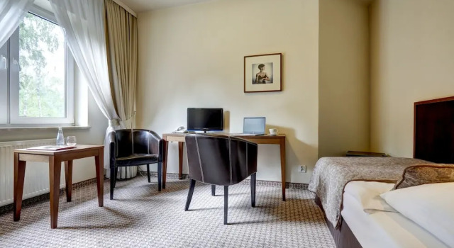 Hotel Afrodyta Business & Spa, Reserva ahora Resort Radziejowice Mazovia