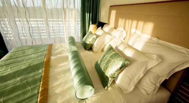 Номер Standard Hotel Navis
