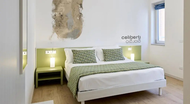 Art Hotel Principe, Book Hotel Sabbiadoro 