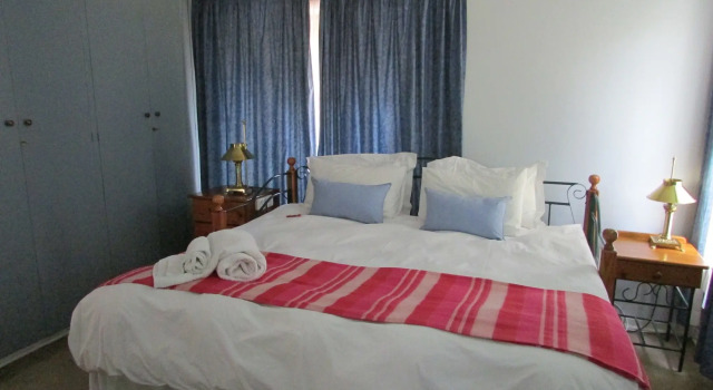 Acacia House Executive Suite