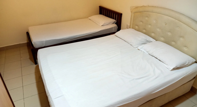 Hotel Prai Jaya, Perai Penang, Rezervasyon Otel Perai Penang