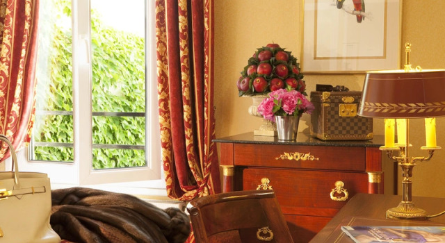 Номер Standard Hôtel de Varenne