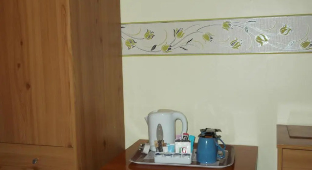 Номер Standard Ashfield Guest House