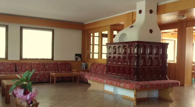 Hotel Belvedere
