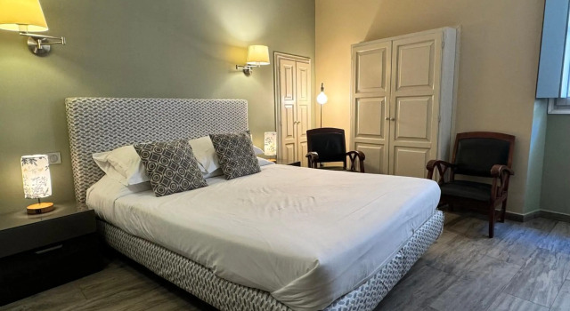 Colomba Hôtel Centre-Ville Historique, Réserver Hôtel Bonifacio 