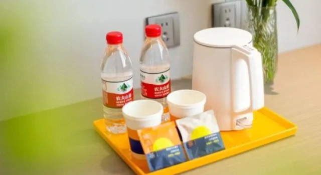 Люкс Business 7Days Inn Hotel