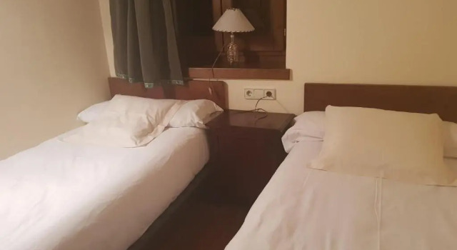 Apartamento salardu
