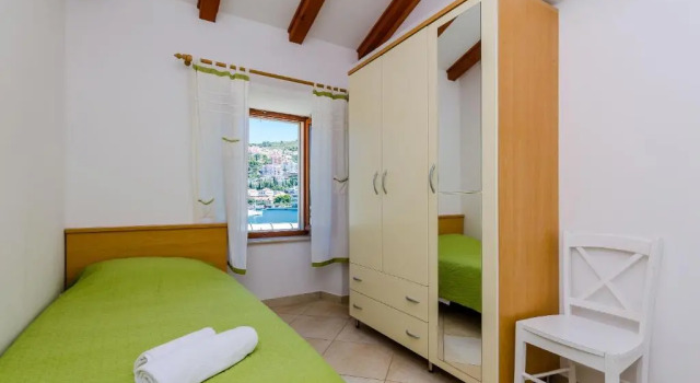 Апартаменты Мансарда Orka Apartments