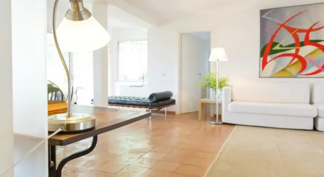 Habitats Villa Fortuny Apartments, Забронировать Апартаменты/квартира Апартаменты Рима, рядом с Площадь Фламинио, Апартаменты/квартира