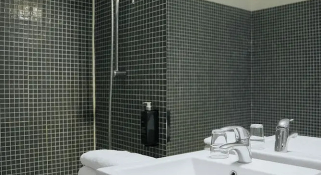 Семейный номер Standard Hôtel dOrsay Grand Matabiau