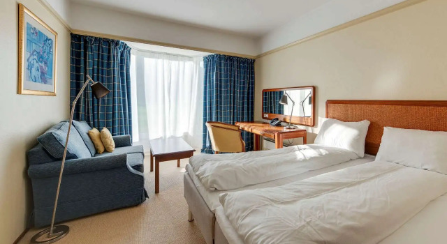 Tyrifjord Hotel, Reservar Hotel Vikersund Akershus
