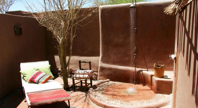 Двухместный люкс Superior Awasi Atacama