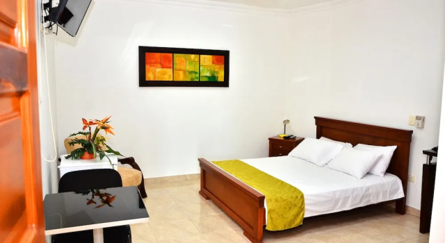 Номер Economy Hotel Ciro