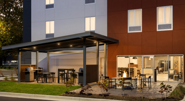 Suburban Extended Stay Hotel Quantico, Book Hotel Stafford Virginia
