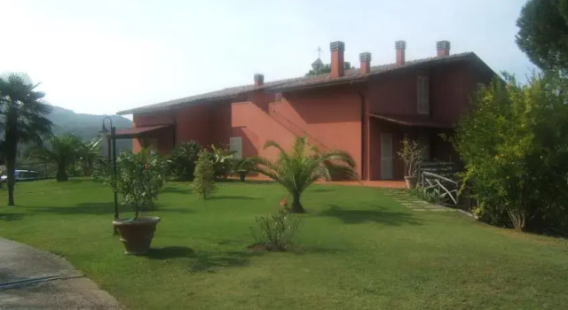 La Cittadella, Varaa Hotelli Torgiano Umbria