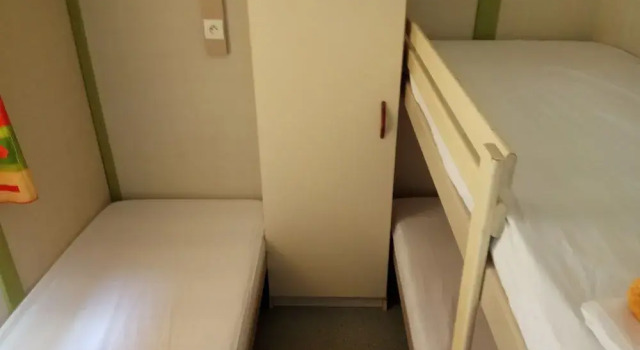 Camping Costa Blanca, Забронировать Кемпинг Отели Кампельо с бассейном, Бассейн