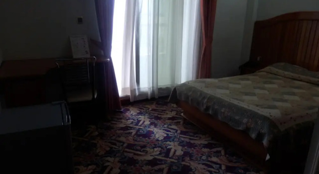 Номер Deluxe Hotel Royal Palace