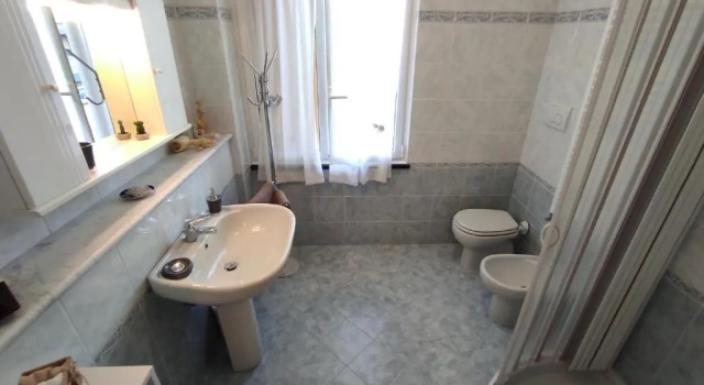 Апартаменты с 2 комнатами Girasole76