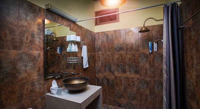 Двухместный номер Deluxe Taratai Villa Guest House