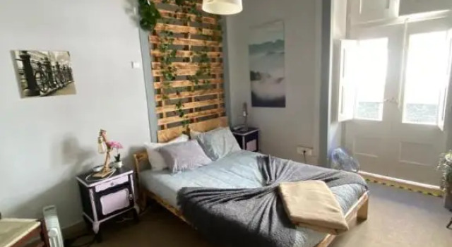 Номер Deluxe Marias
