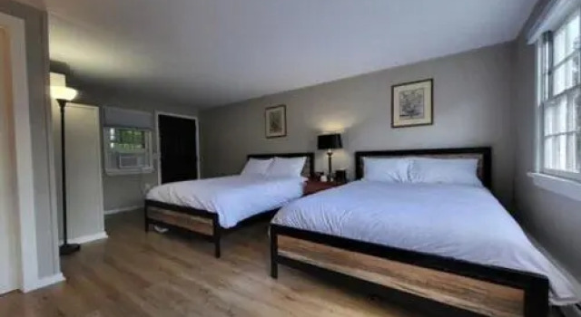 Номер Economy The Stowe Village Inn