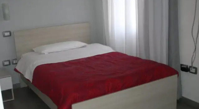Одноместный номер Standard с видом на океан Coral Rooms
