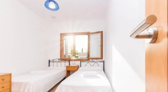 Apartamentos La Carrajolilla